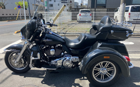 HARLEY HARLEY FLHTCU 2014 MAL