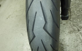 TRIUMPH STREET TRIPLE R 2021