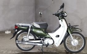 HONDA SUPER CUB50 AA04