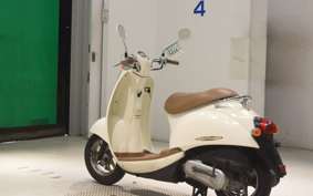 HONDA CREA SCOOPY 2017 AF55