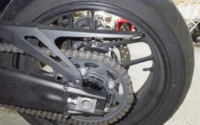 YAMAHA TRACER 9 GT+ 2025 RN70J