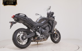YAMAHA TRACER 9 GT 2025 RN99J