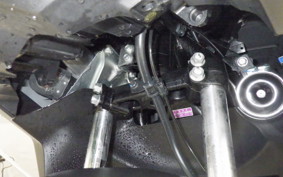 HONDA ADV160 2008 KF54