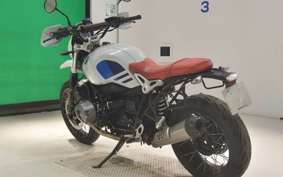 BMW R NINE T URBAN GS 2017