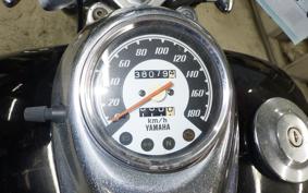 YAMAHA DRAGSTAR 400 1997 4TR