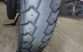 HONDA LITTLE CUB E 2025 AA01