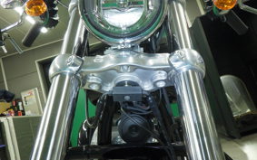 HARLEY FXST1750 2023