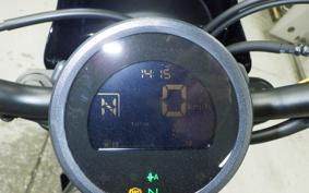 HONDA REBEL 250  S E-clutch 2021 MC49