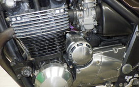 KAWASAKI ZEPHYR 1100 2006 ZRT10A