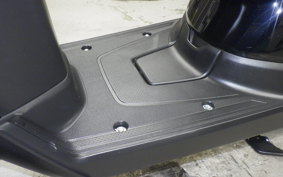 HONDA TACT-4ﾍﾞｰｼｯｸ AF79