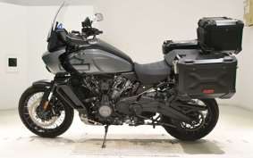 HARLEY PAN AMERICA 1250 S 2022