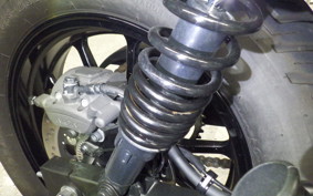 KAWASAKI ELIMINATOR400-3 2025 EL400A