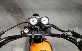 SUZUKI GLASS TRACKER BIG BOY NJ47A