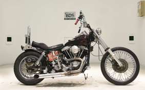 HARLEY FXS 1340 1989