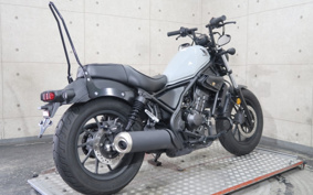 HONDA REBEL MC49
