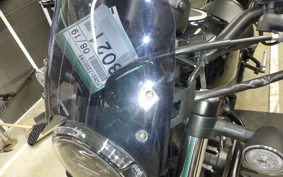 HONDA REBEL 500 A 2020 PC60