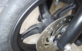 HONDA LEAD 125 2018 JF45