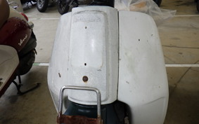 HONDA C50 SUPER CUB C50