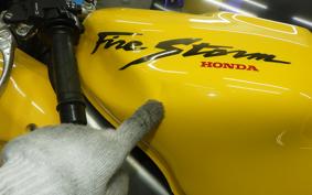 HONDA VTR1000F 1997