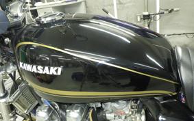 KAWASAKI ZEPHYR 750 RS 2000 ZR750C