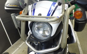 YAMAHA SEROW 250 Gen.2 DG17J