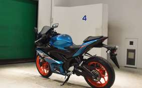 YAMAHA YZF-R3 2021 RH13J