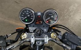 HONDA CB400SFV-4 2015 NC42