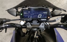 YAMAHA MT-125 RE45J