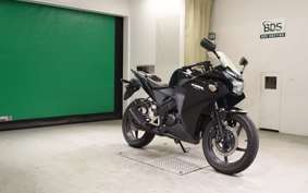 HONDA CBR125R JC50