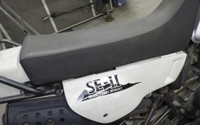 SUZUKI DJEBEL 200 (DR200SE) 2015 SH42A