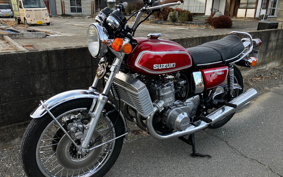 SUZUKI GT750 2022 GT750B