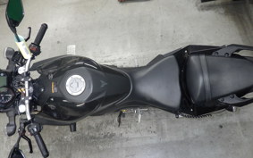 YAMAHA MT-25 RG43J