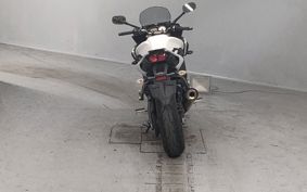 YAMAHA FZ8 FAZER RN25
