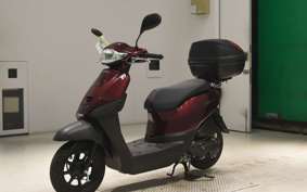 HONDA TACT-4ﾍﾞｰｼｯｸ 2008 AF79