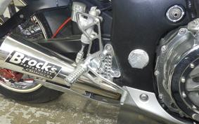 SUZUKI HAYABUSA Gen.2