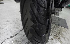 SUZUKI GSR250F 1998