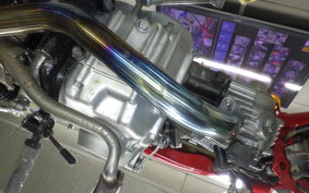 HONDA MONKEY 2009 Z50J