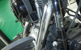 HARLEY FLSTSB 1580 2008