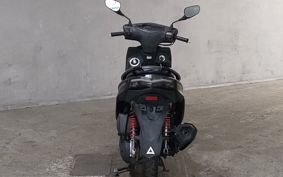 YAMAHA CYGNUS125XSR SEA5J