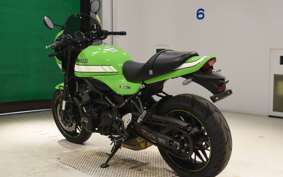 KAWASAKI Z900RS CAFE 2018 ZR900C