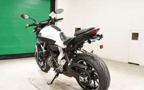 YAMAHA MT-07 2015 RM07J