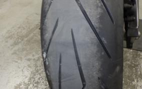 HONDA CBR600RR 2008