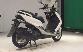 YAMAHA MAJESTY155 S 2021 SG28J