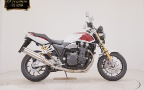 HONDA CB1300SF SUPER FOUR SP 2026 SC54