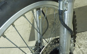 HONDA XLR125R 2017 JD16