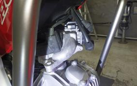 HONDA CT125 HUNTER CUB JA55