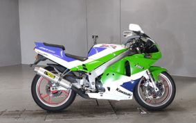 KAWASAKI ZXR250 ZX250C