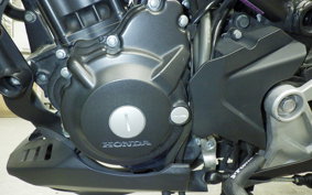 HONDA CB250RA 1995 MC52