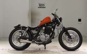 YAMAHA SR500 2021 1JN
