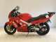 Фото Honda VFR800 1998 с японского аукциона